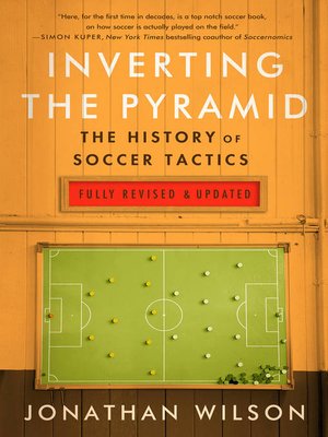 cover image of Inverting the Pyramid